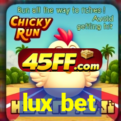 lux bet